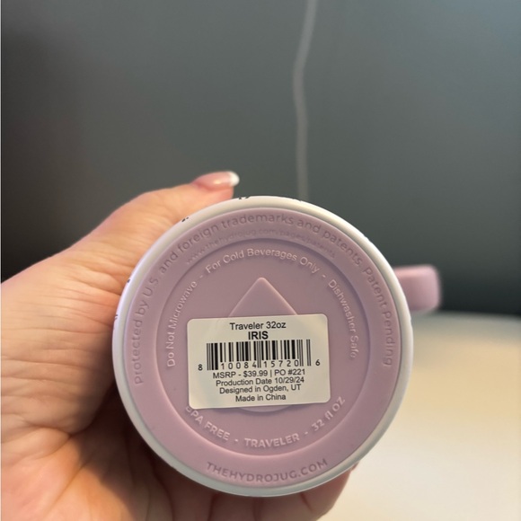 Hydrojug Iris - Picture 3 of 3